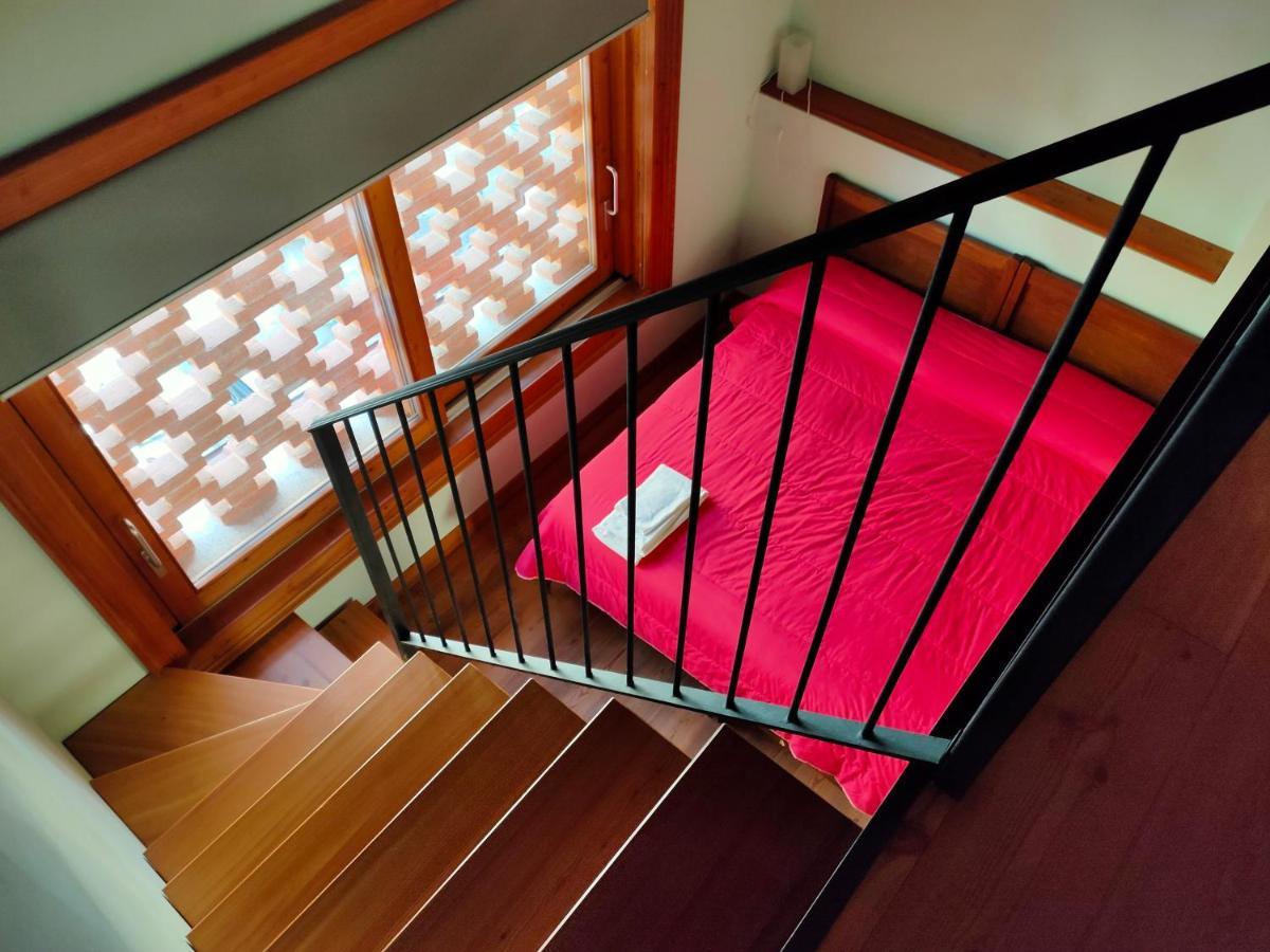 Agriturismo Teresa Delle Fragole Vigano Rom bilde